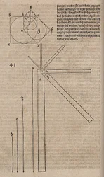 Drawing Instrument